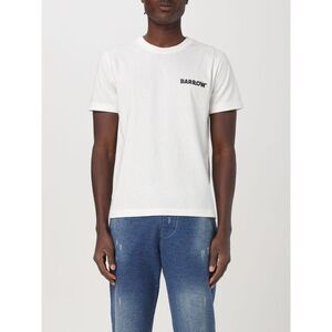 Barrow T-Shirt Men Beige